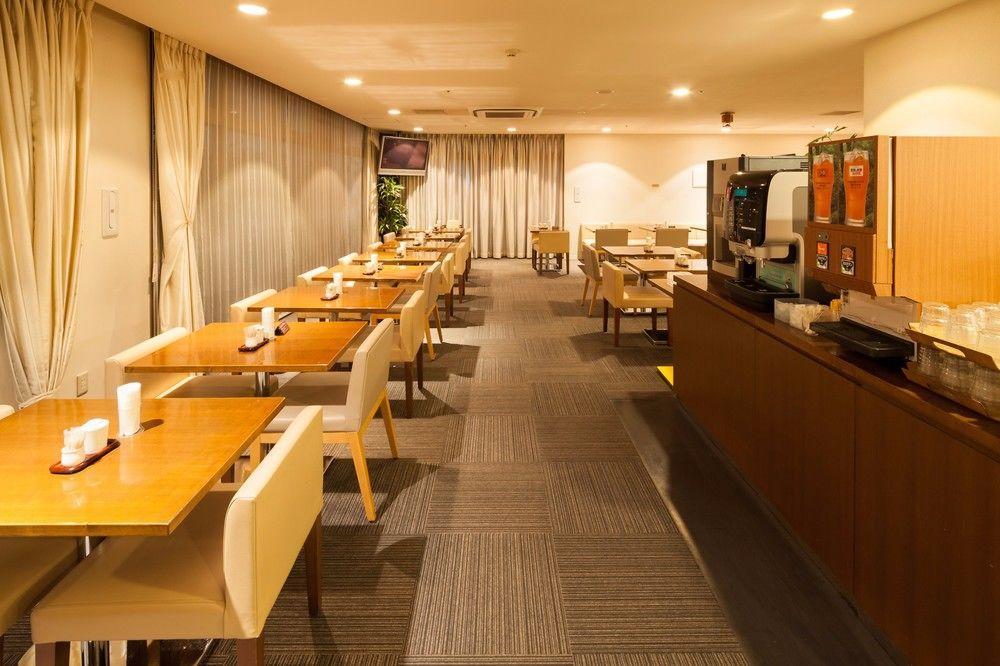 Dormy Inn Kanazawa Natural Hot Spring Ngoại thất bức ảnh