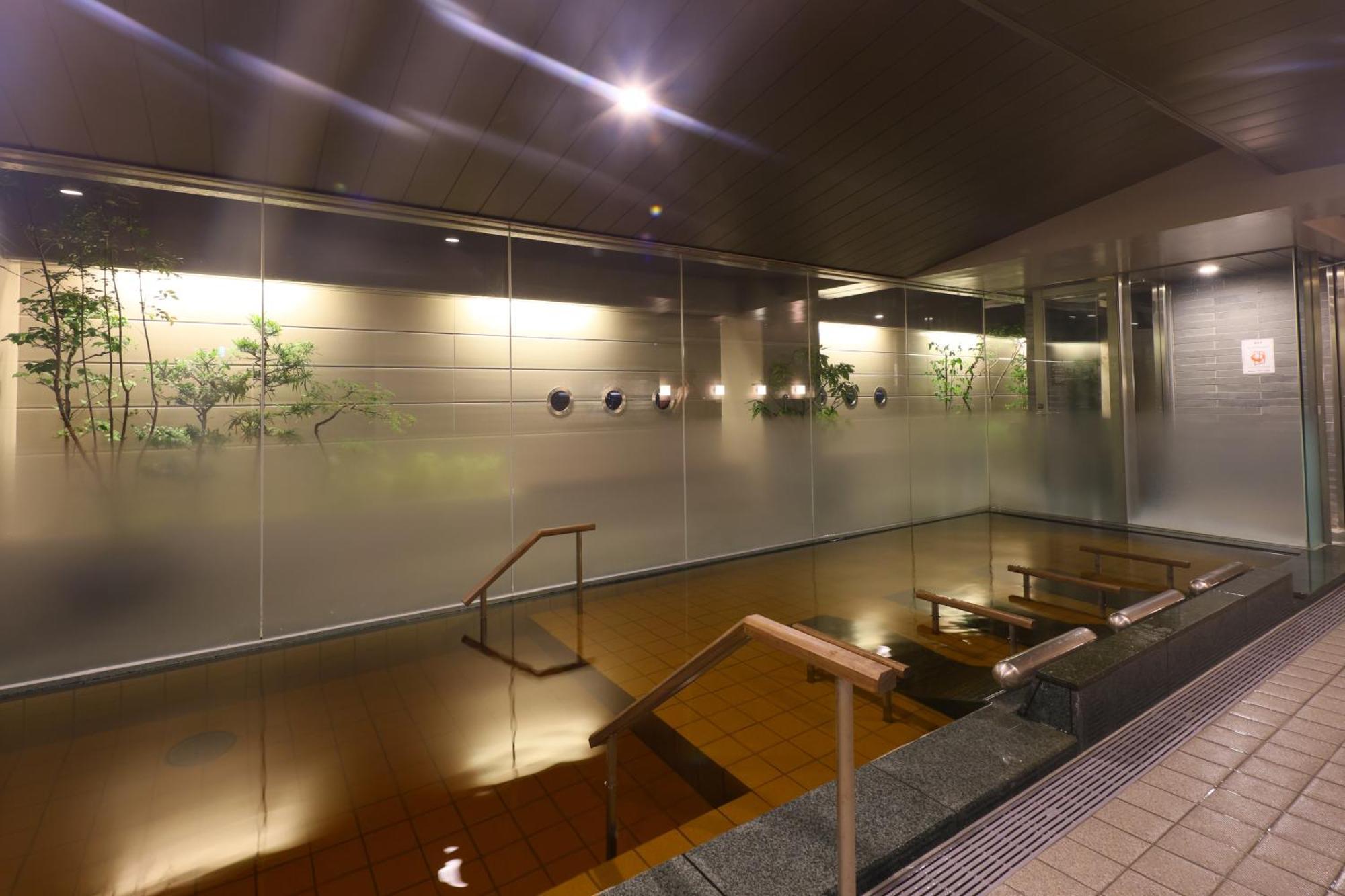 Dormy Inn Kanazawa Natural Hot Spring Ngoại thất bức ảnh