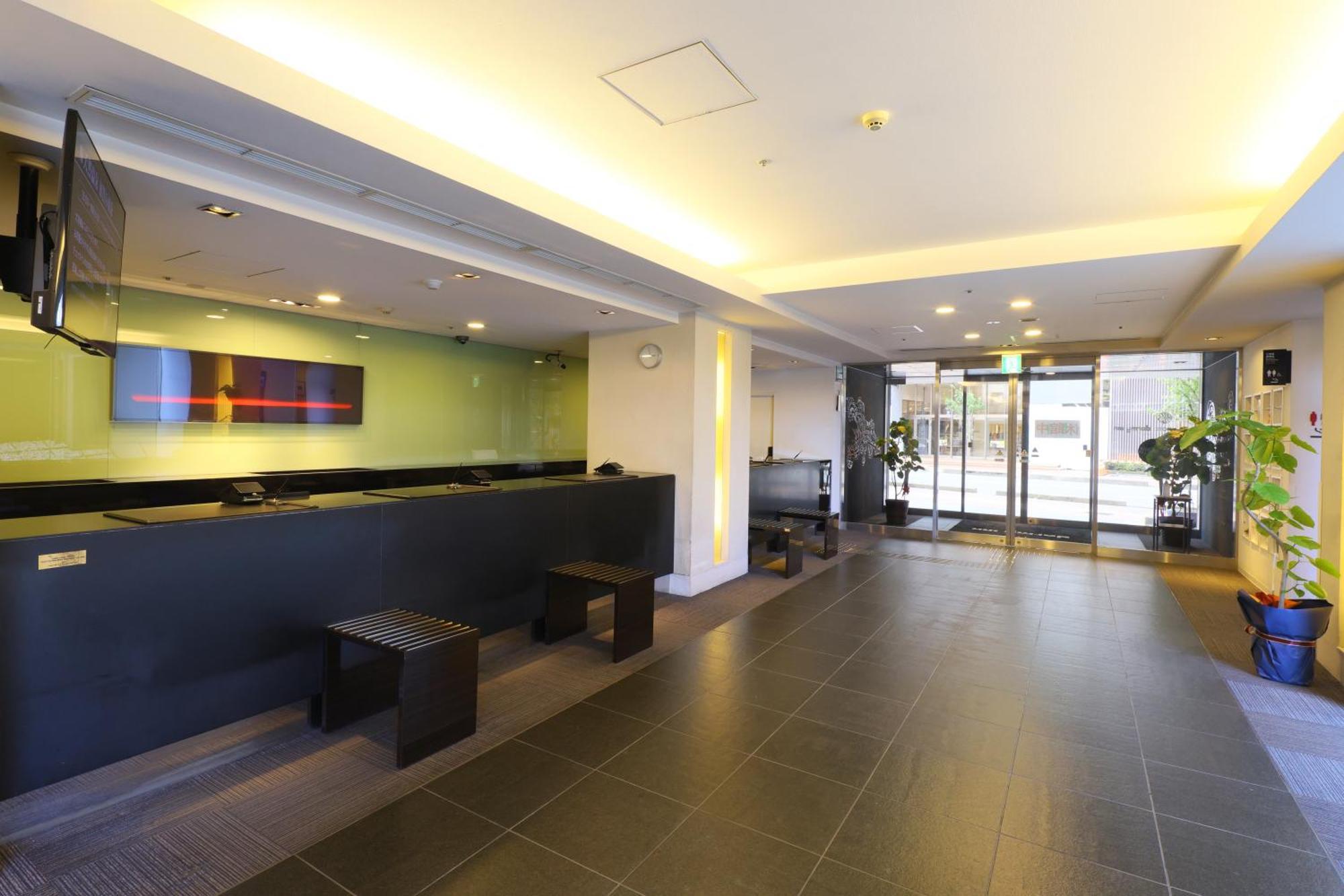 Dormy Inn Kanazawa Natural Hot Spring Ngoại thất bức ảnh