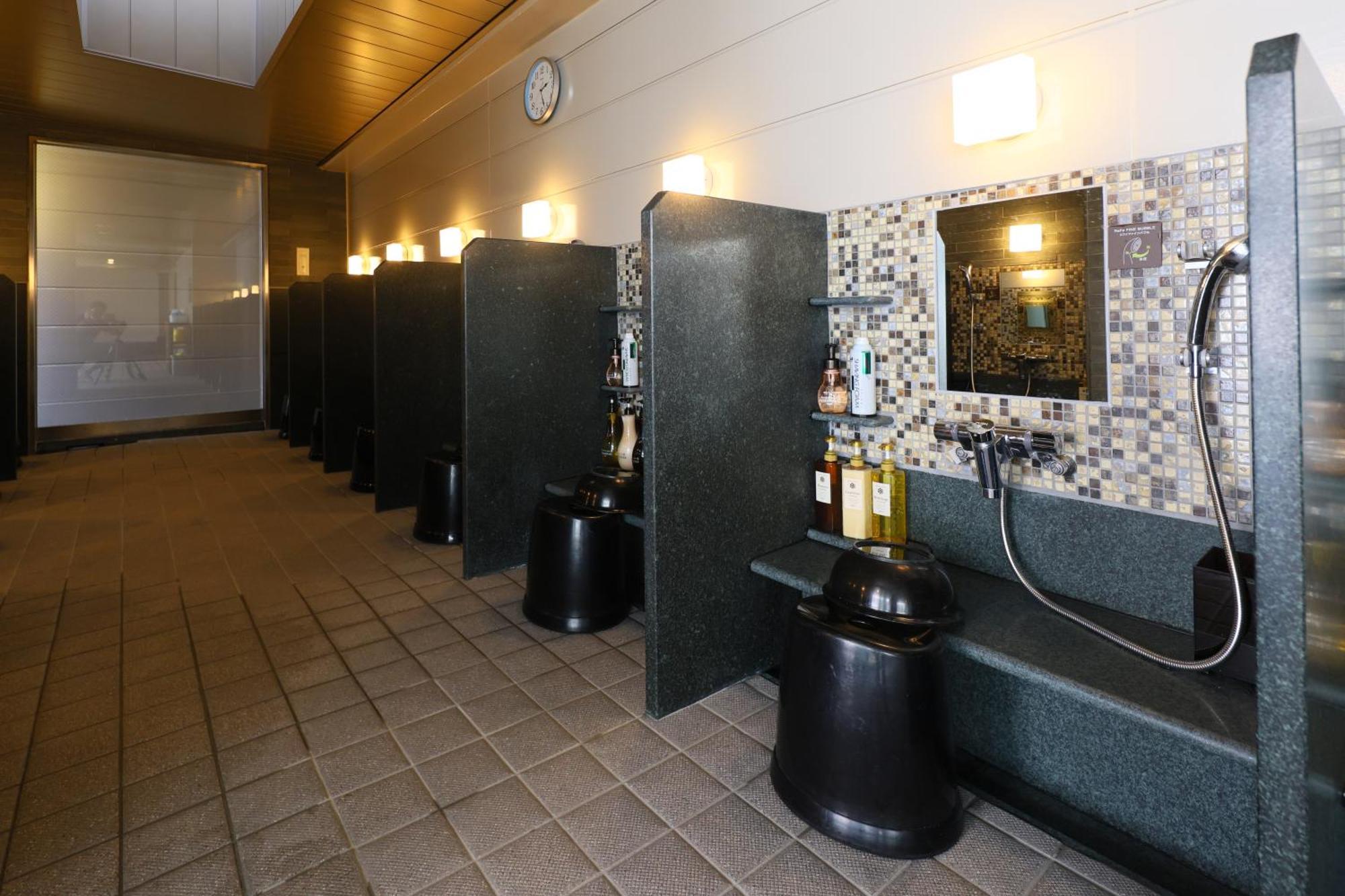 Dormy Inn Kanazawa Natural Hot Spring Ngoại thất bức ảnh