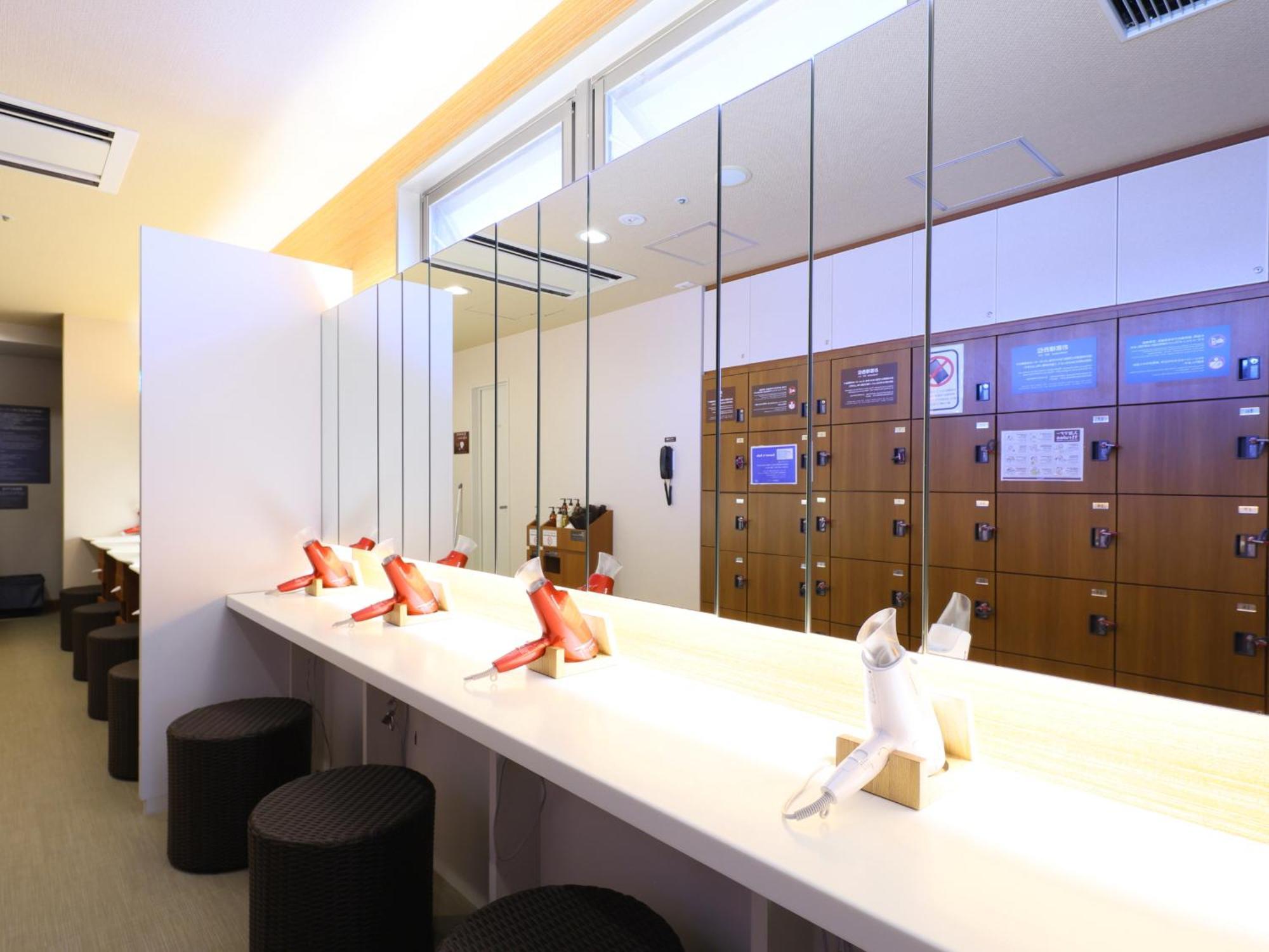 Dormy Inn Kanazawa Natural Hot Spring Ngoại thất bức ảnh