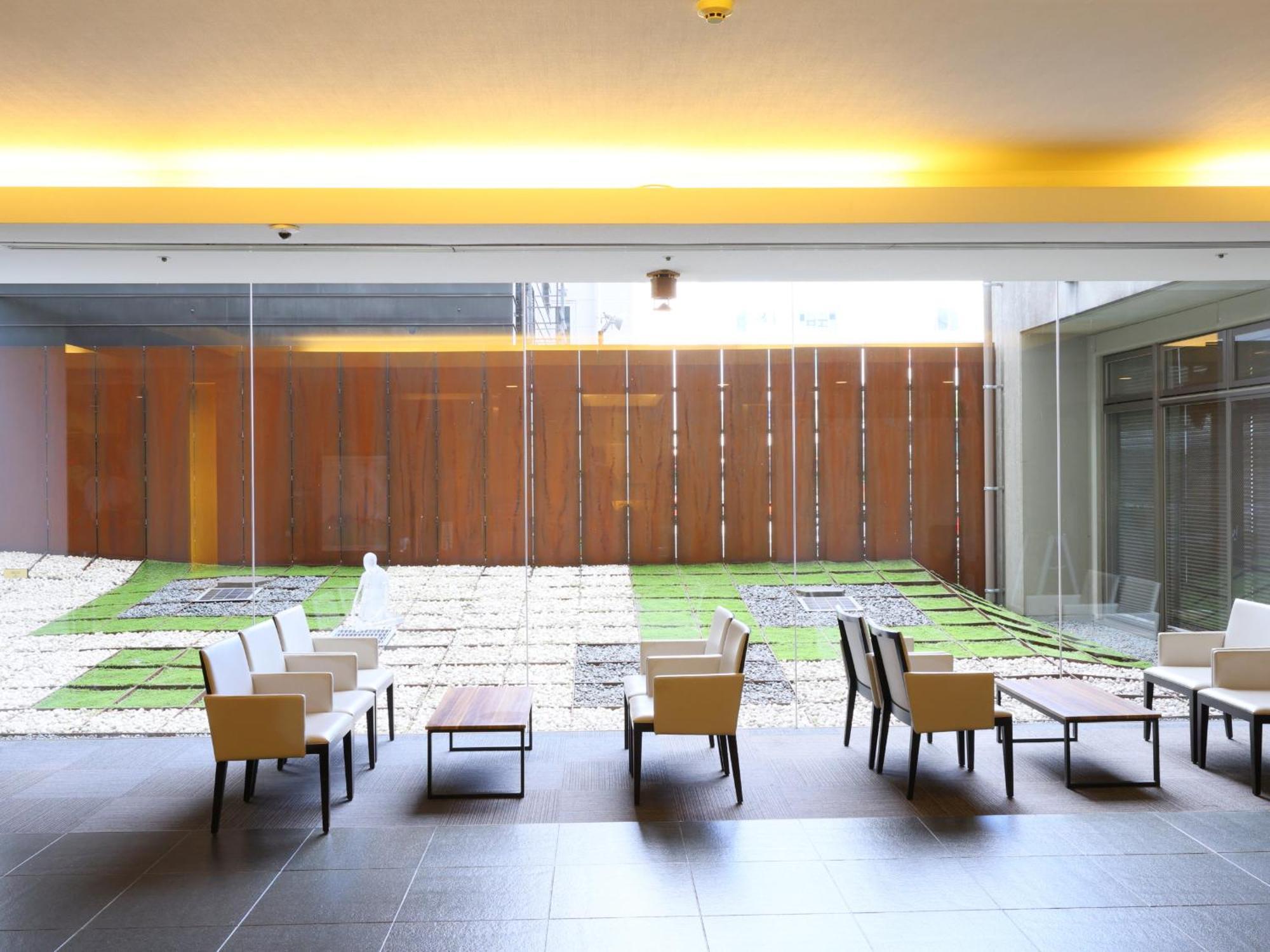 Dormy Inn Kanazawa Natural Hot Spring Ngoại thất bức ảnh