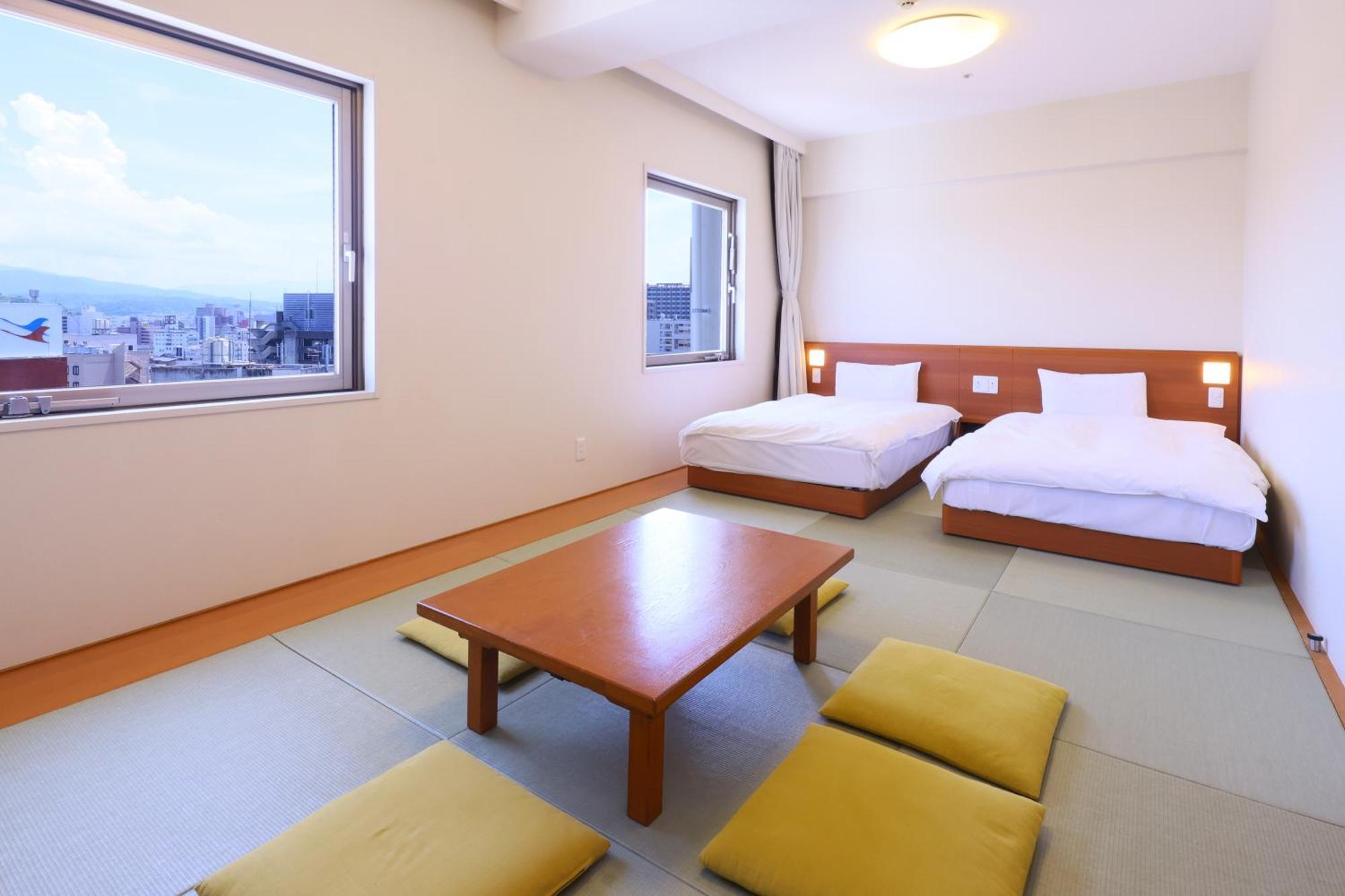 Dormy Inn Kanazawa Natural Hot Spring Ngoại thất bức ảnh