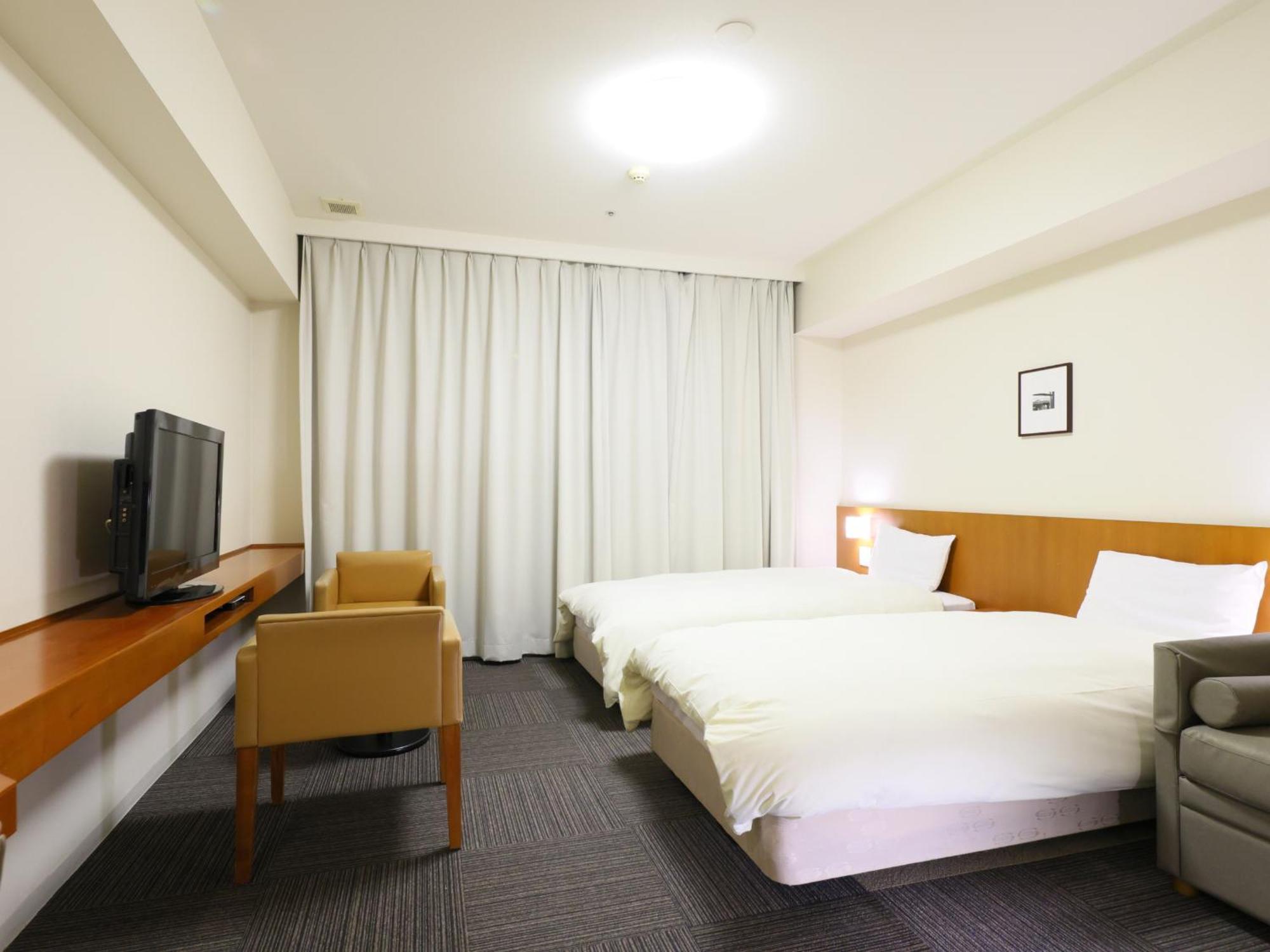 Dormy Inn Kanazawa Natural Hot Spring Ngoại thất bức ảnh